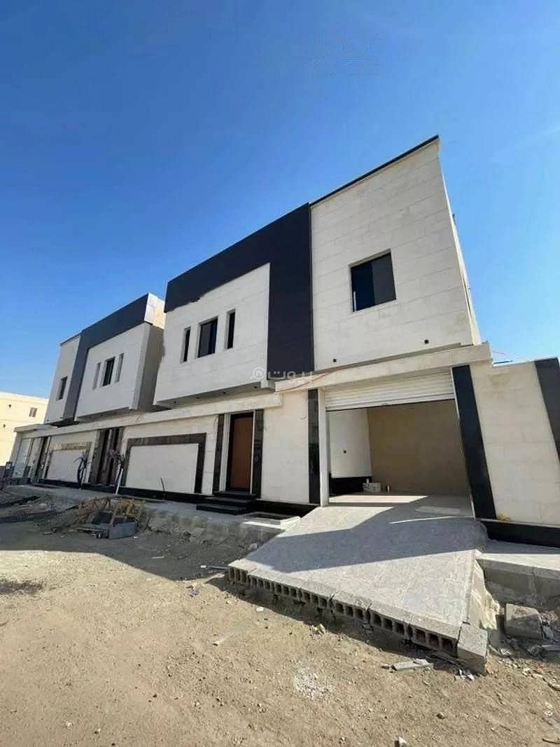 Villa For Sale, Al Falah, Jeddah