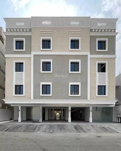 5 Bedroom Flat for Sale in Jeddah, Western Region - 5-Room Apartment For Sale, Um Assalim, Al Jinabeen Street, Jeddah