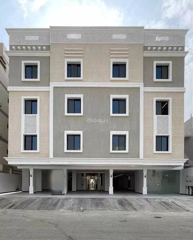 5-Room Apartment For Sale, Um Assalim, Al Jinabeen Street, Jeddah
