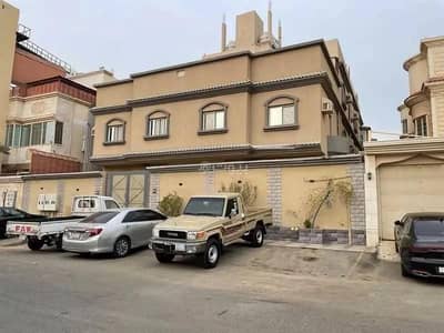6 Bedroom Residential Building for Sale in Jeddah, Western Region - Building For Sale, Al Hamdania, Jeddah