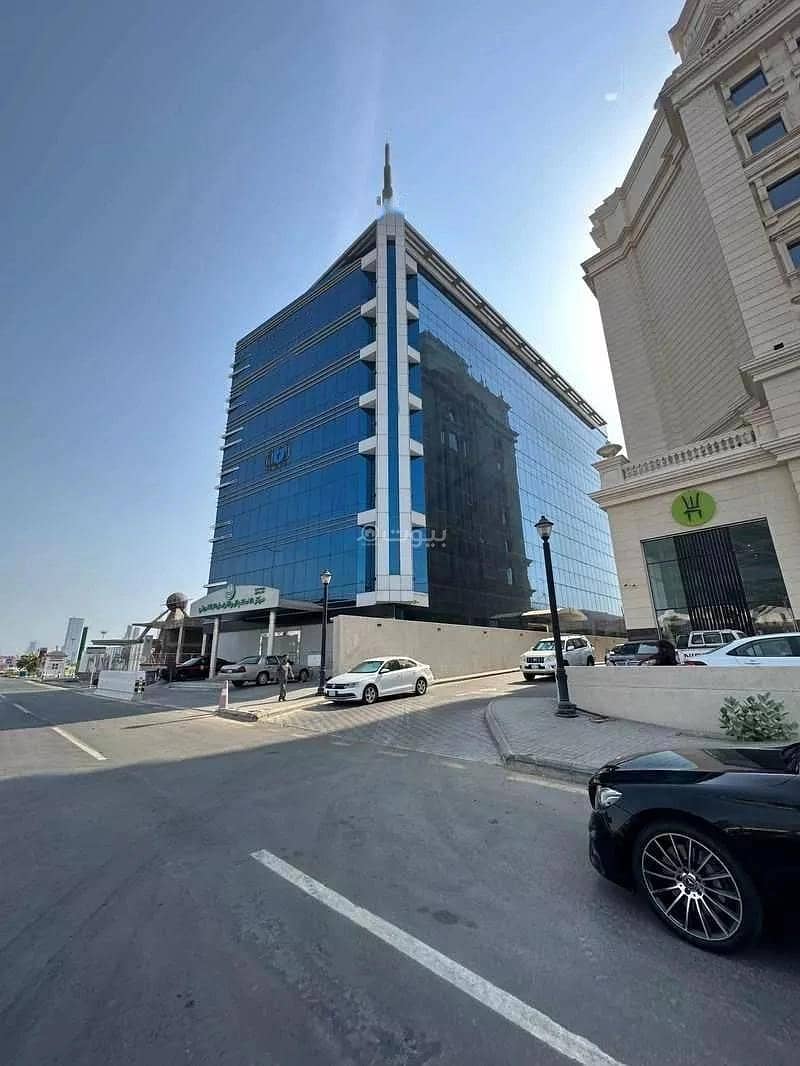 1 Room Office For Rent, Al Shati, Jeddah