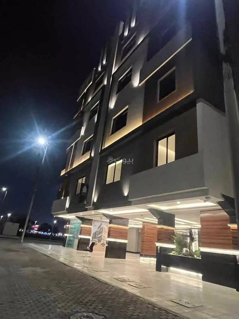5-Room Apartment For Sale in Al Manar, Jeddah