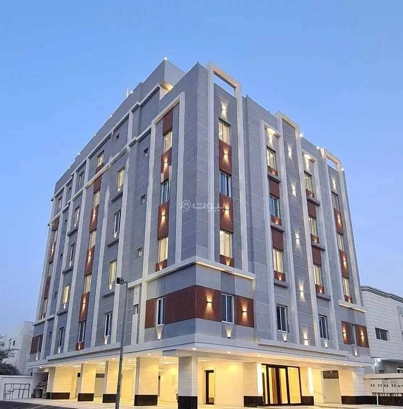 56-Room Building For Sale, Jeddah