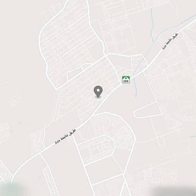 Commercial Land for Sale in Jeddah, Western Region - Plot For Sale 20th Street, Jeddah