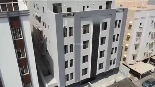 6 Bedroom Flat for Sale in Jeddah, Western Region - 6 Room Apartment For Sale in Al Samar, Jeddah
