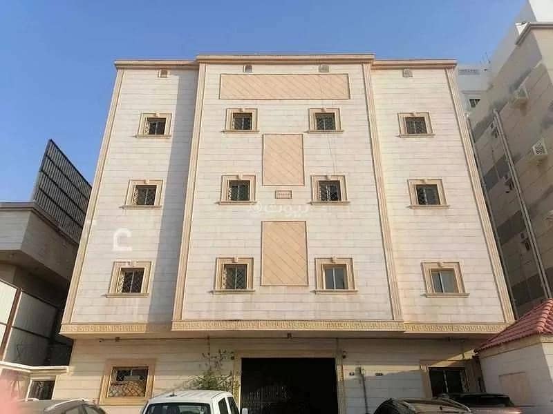 5 Room Building For Rent, District: Al Nuzha, Jeddah