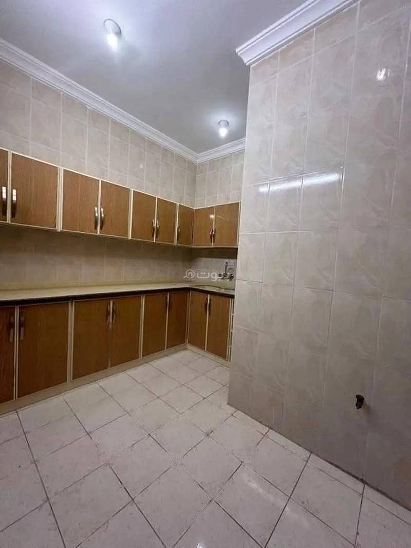 3 Room Apartment For Rent, Al Asalah, Jeddah