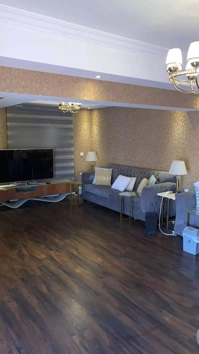 5 Rooms Apartment For Rent, Al Andalus District, Jeddah