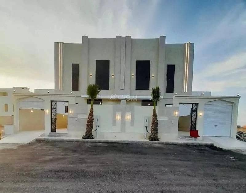Villa For Sale, Al Rahmanyah, Jeddah