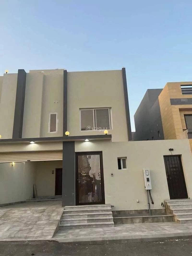 4 Room Villa For Sale in Obhur Al Shamaliyah, Jeddah