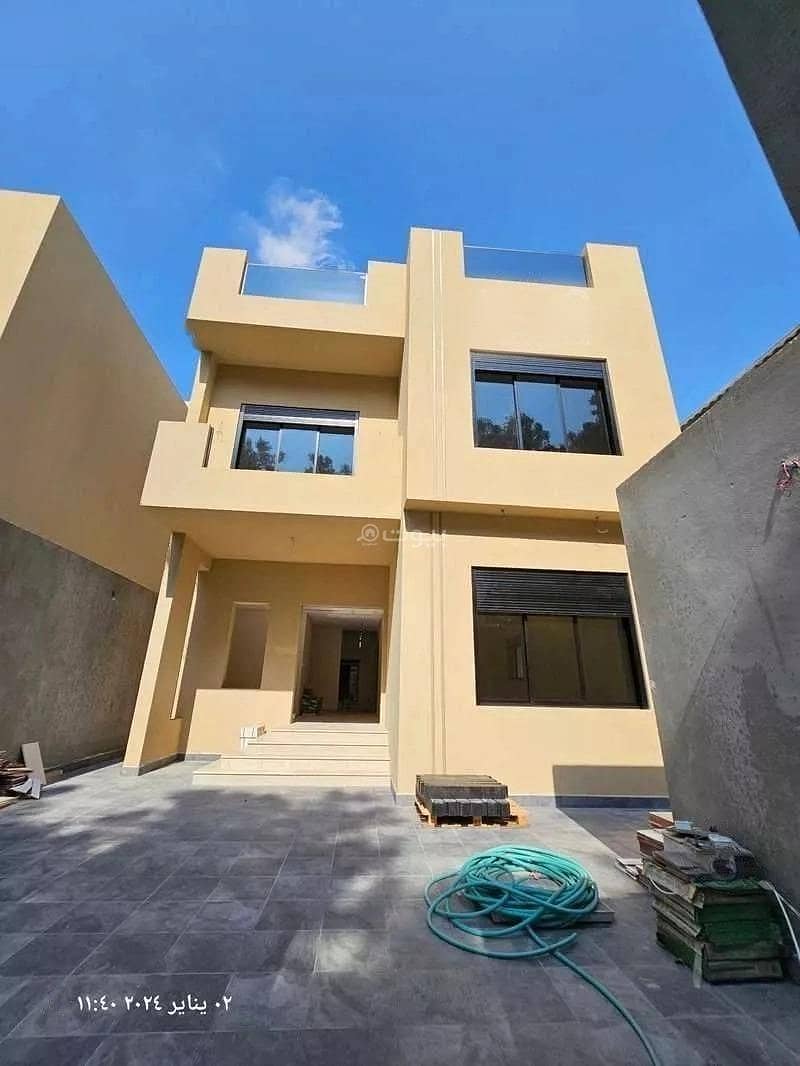 Villa For Sale in An Naeem, Jeddah