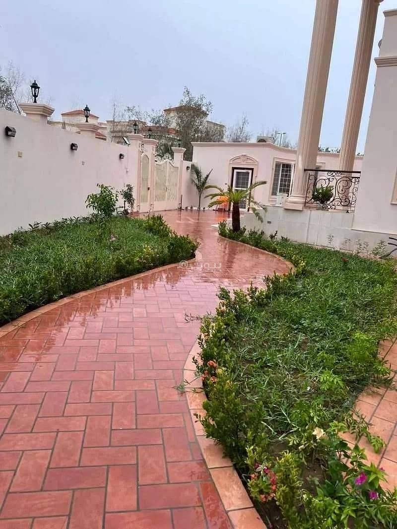 Villa For Sale in Al Masra, Jeddah