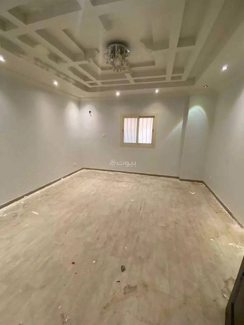 4-Room Apartment For Rent, Nahdah Al Sharq, Jeddah