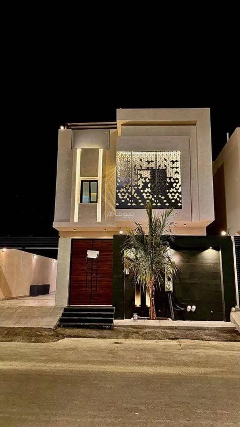 6 Rooms Villa For Sale, Street 25, Jeddah