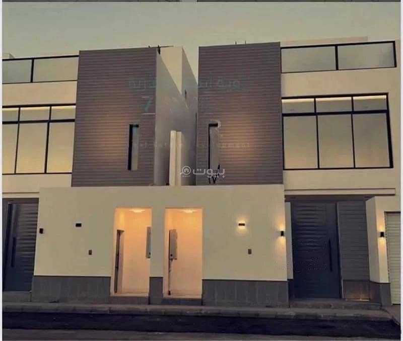 7 Rooms Villa For Sale in Al Sawari, Jeddah