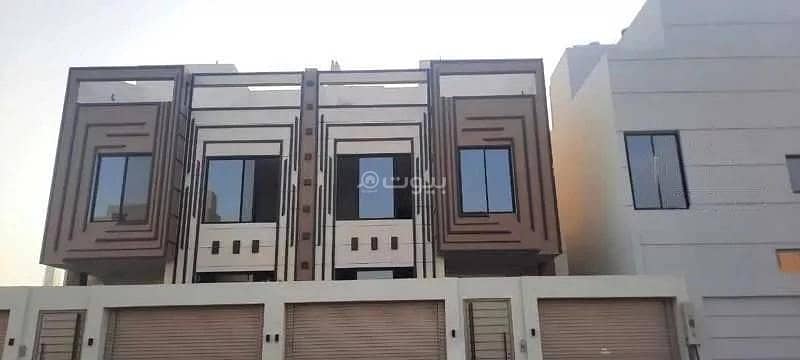 Villa For Sale, Al Mohammadiyah, Jeddah
