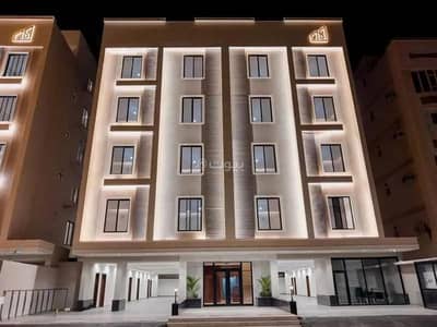 عمارة سكنية 11 غرف نوم للبيع في جدة، المنطقة الغربية - عمارة للبيع في الريان، جدة