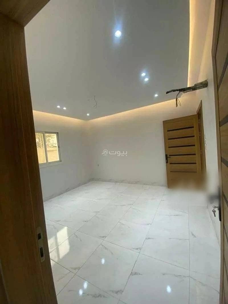 4 Room Apartment For Rent, Salem Daghistani Street, Jeddah