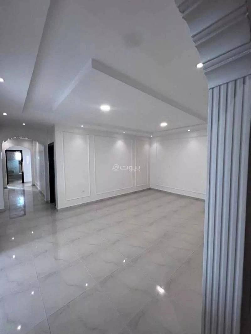 7-Room Apartment for Rent on Abu Asim Al-Shibani Street, Jeddah