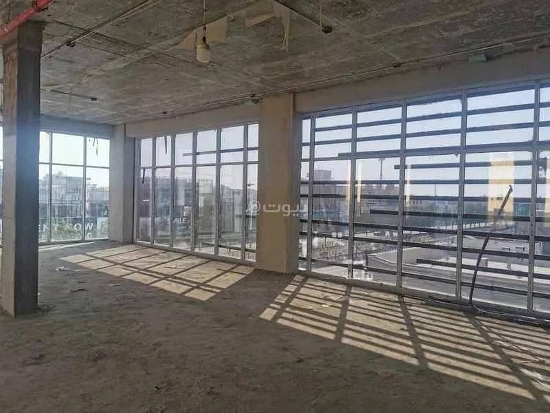 1 Room Office For Rent in Al Yaqout, Jeddah