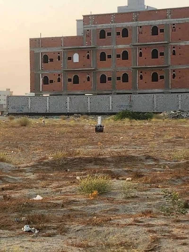 Land for Sale in Al Salehiyah, Jeddah