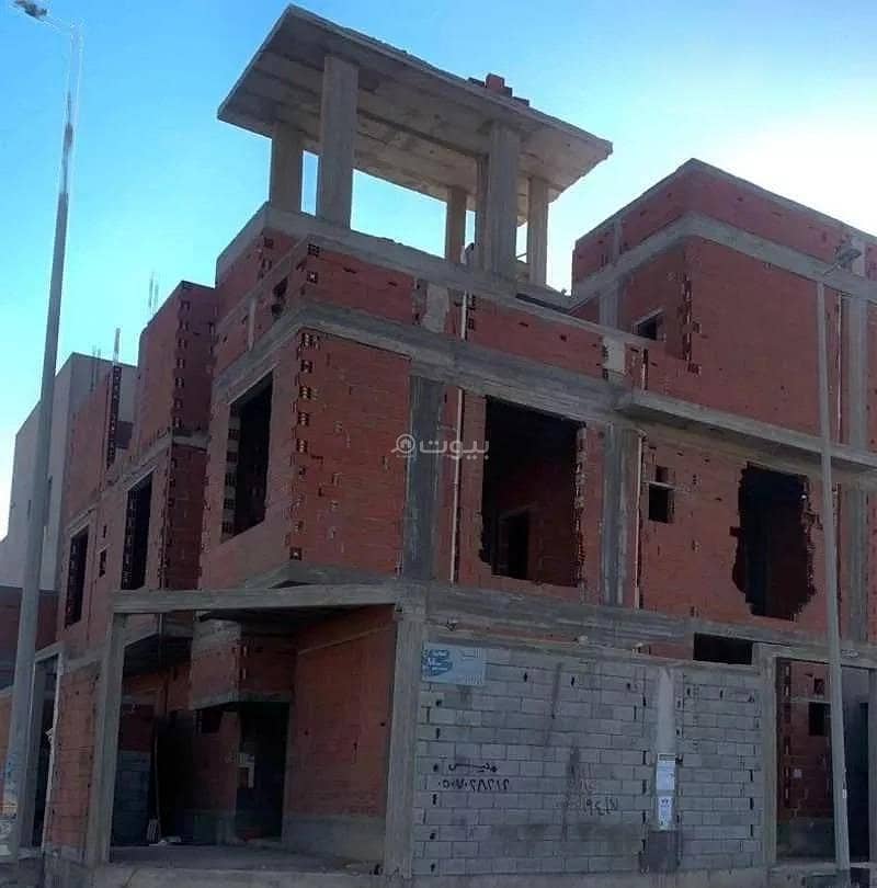 11 Rooms Villa for Sale obhur Al Shamaliyah, Jeddah