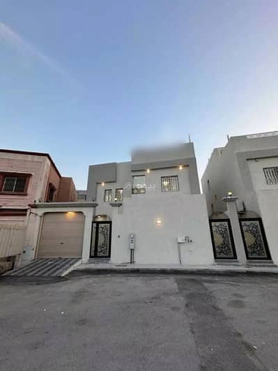 7 Bedroom Villa for Sale in Dammam, Eastern Region - 7 Rooms Villa For Sale, Al-Dammam