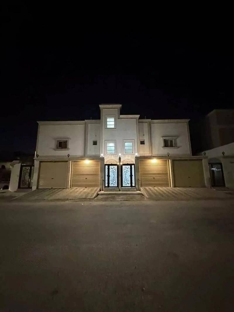 5 Rooms Apartment For Sale in Badr, Al-Dammam