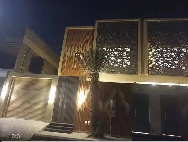 7 Room Villa for Sale in Al Yaqout, Jeddah