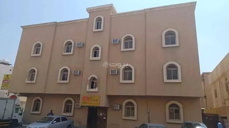 2 Rooms Apartment For Rent in Aldabab, Al-Dammam