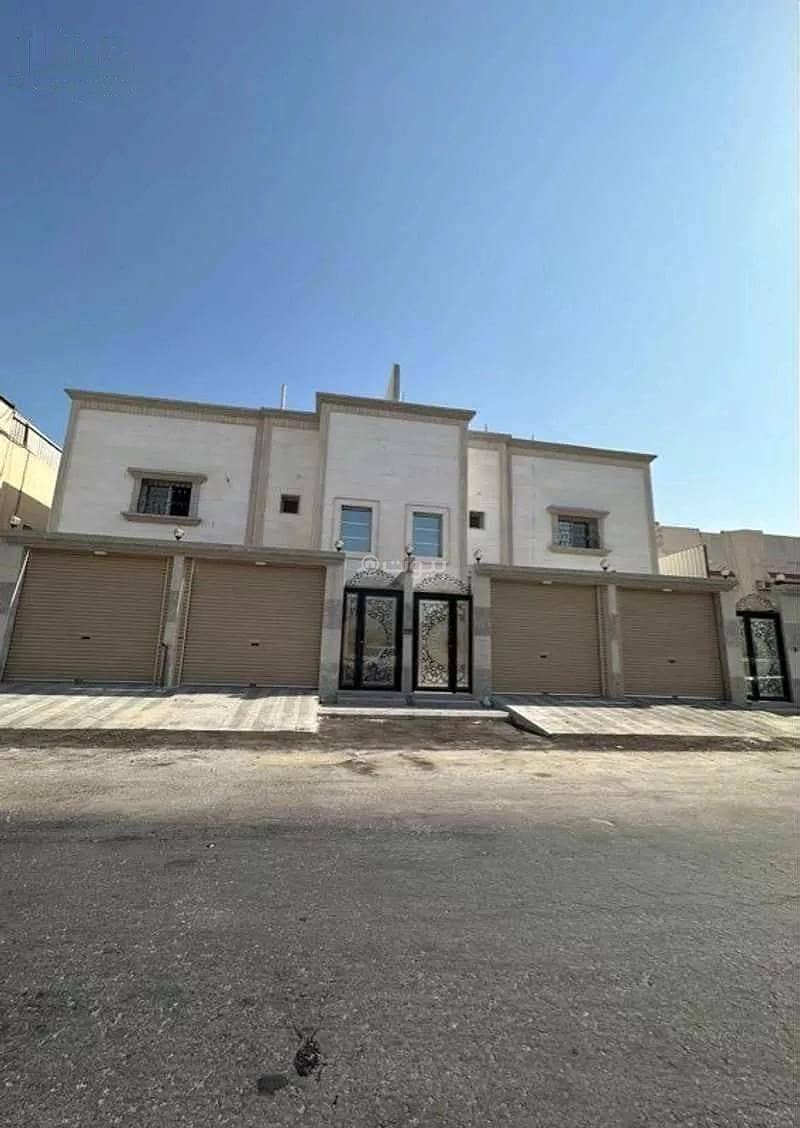 Apartment for Sale, Uhud, Al-Dammam