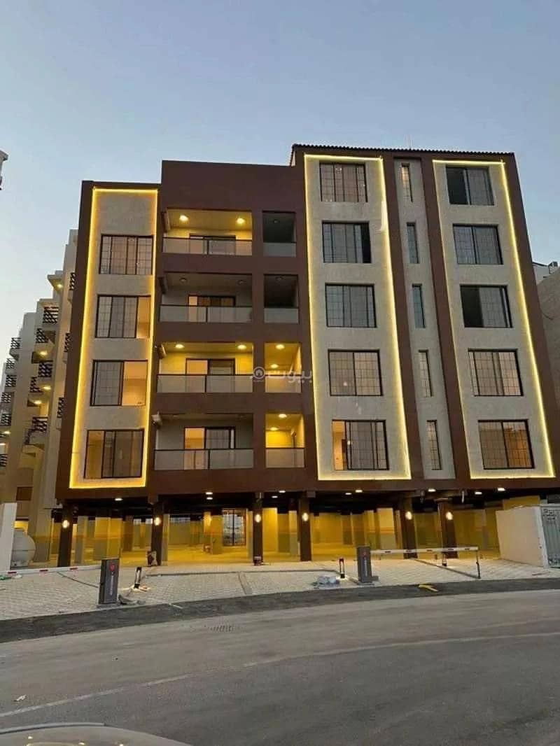 5 Rooms Apartment For Sale in Al Firdaws, Dammam