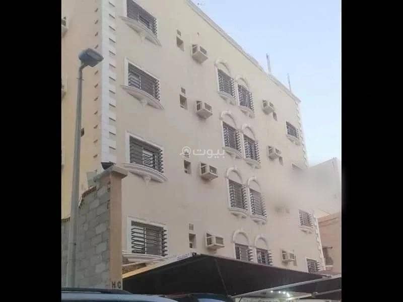 Building For Sale in Al Salamah, Jeddah
