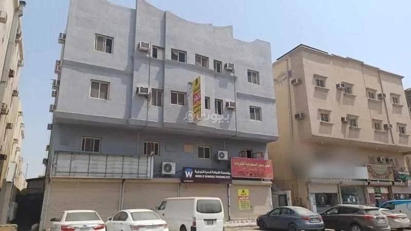 1 Room Apartment for Rent, Al Nur District, Al Khobar