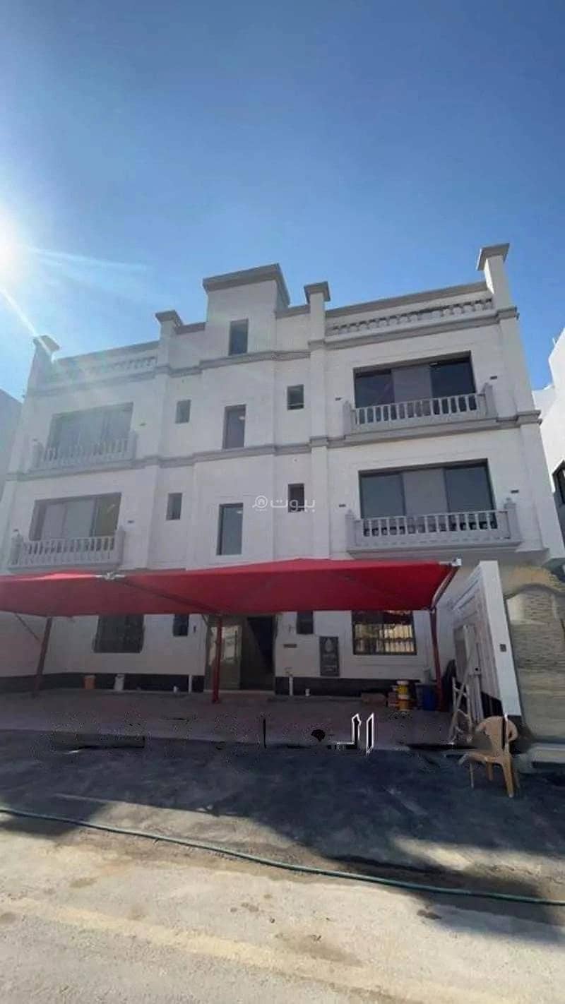 6 Room Apartment For Sale ,Ahmad Street, Al-Dammam