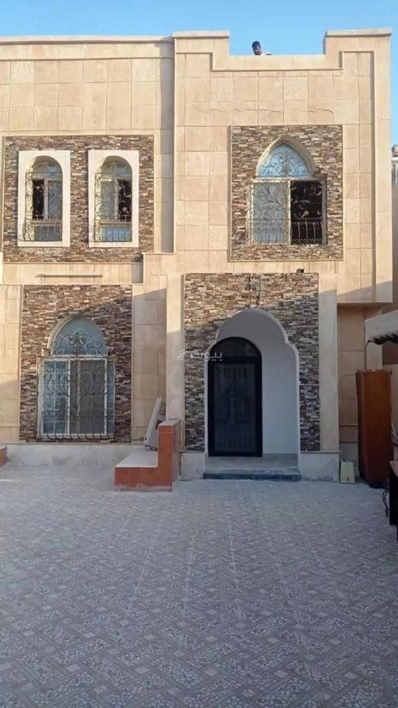 Villa For Sale, Taybah, Dammam