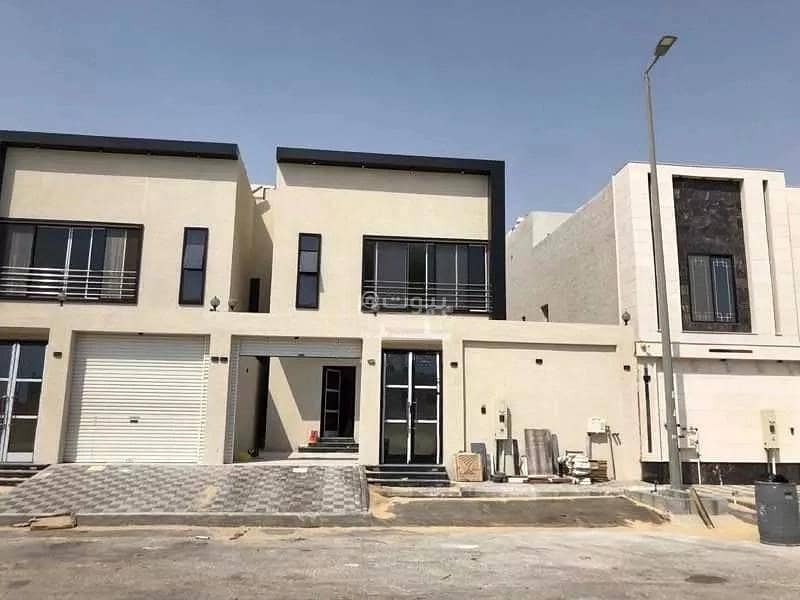 9 Room Villa For Sale, Dammam, Eastern Province