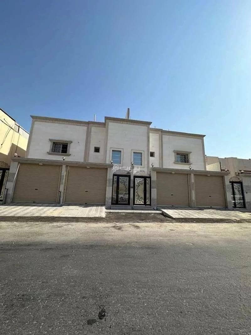 5 Rooms Apartment For Sale, Street 18, Badr, Dammam