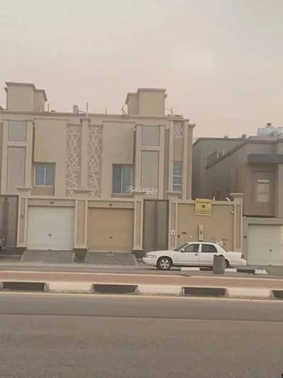 3 Bedroom Villa for Sale in Dammam, Eastern Region - 4 Rooms Villa For Sale, Al Khobar Coastal Road, Al-Dammam