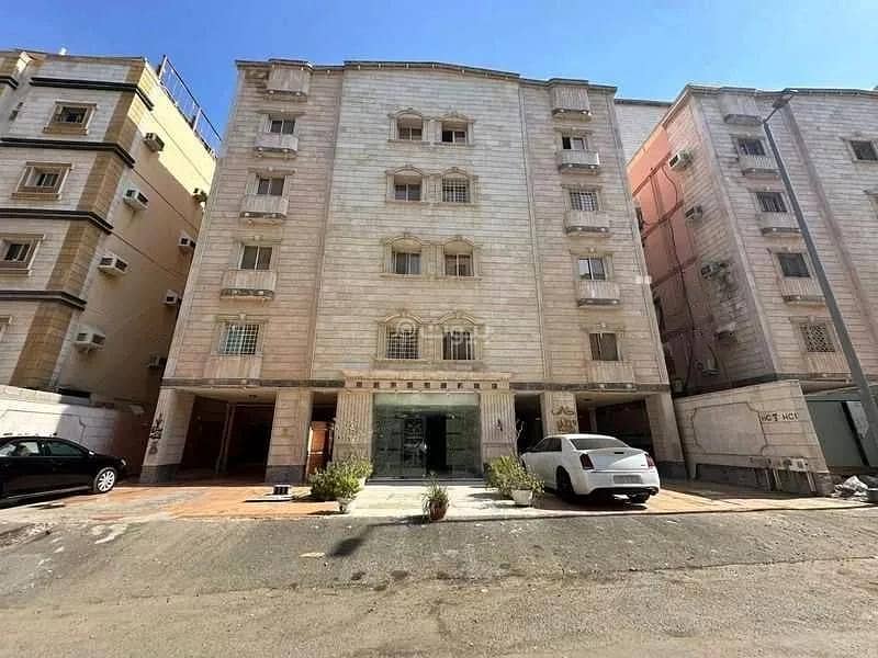 3 Rooms Apartment For Sale in Al Waha, Jeddah