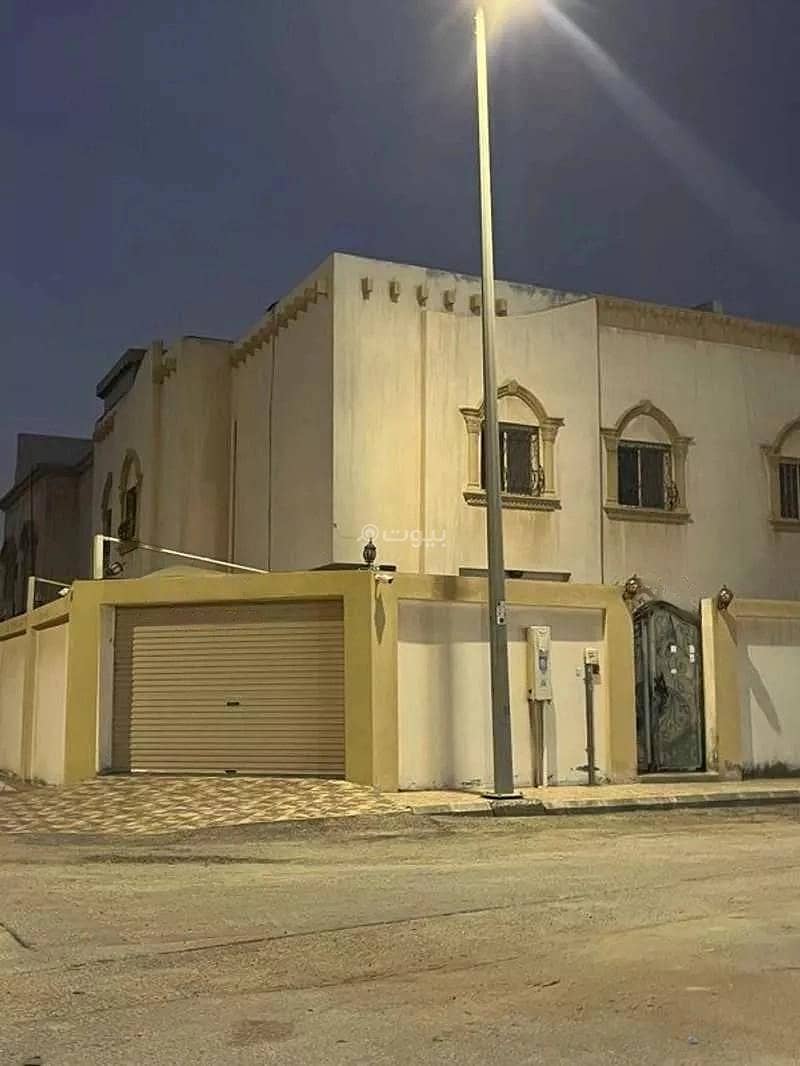 Villa For Sale on Al Khobar-Solwe Al Sahli Road, Dammam