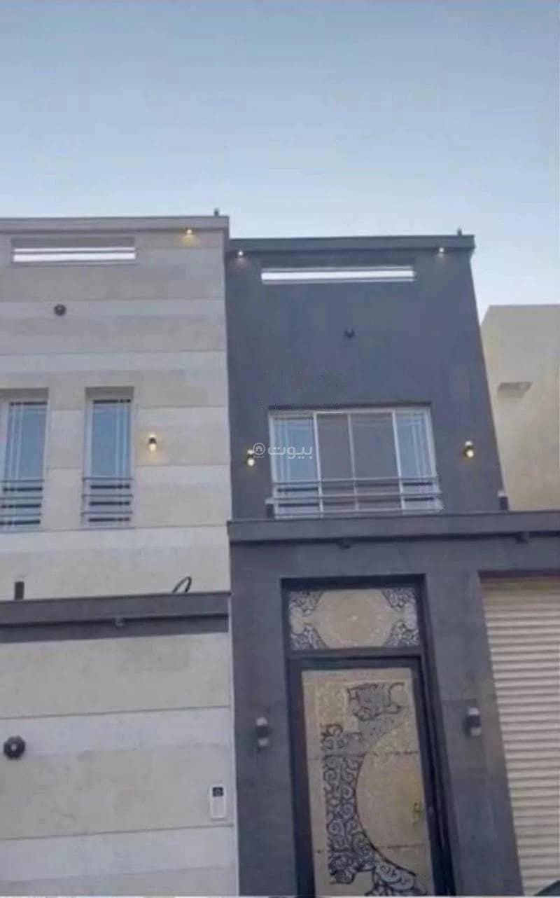 6 Rooms Villa For Rent in Jeddah, Al-Rahmaniya