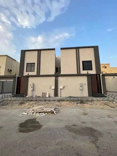 9 Bedroom Villa for Sale in Dammam, Eastern Region - 9 Rooms Villa For Sale in Taibah, Dammam