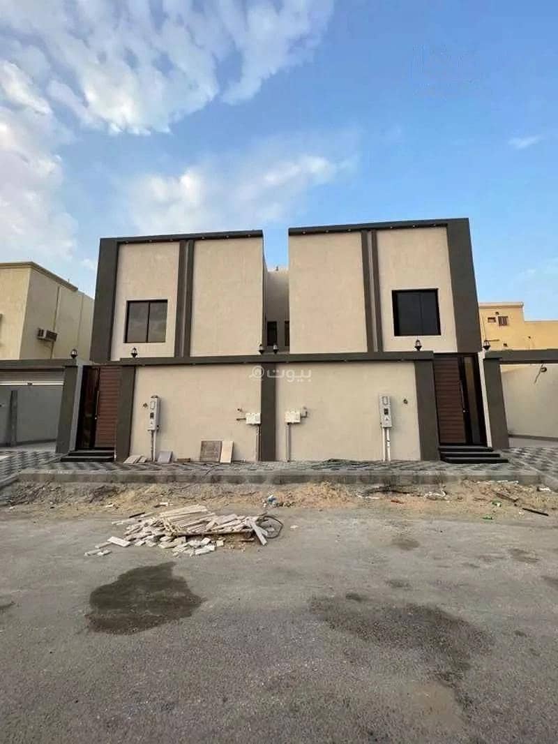 9 Rooms Villa For Sale in Taibah, Dammam