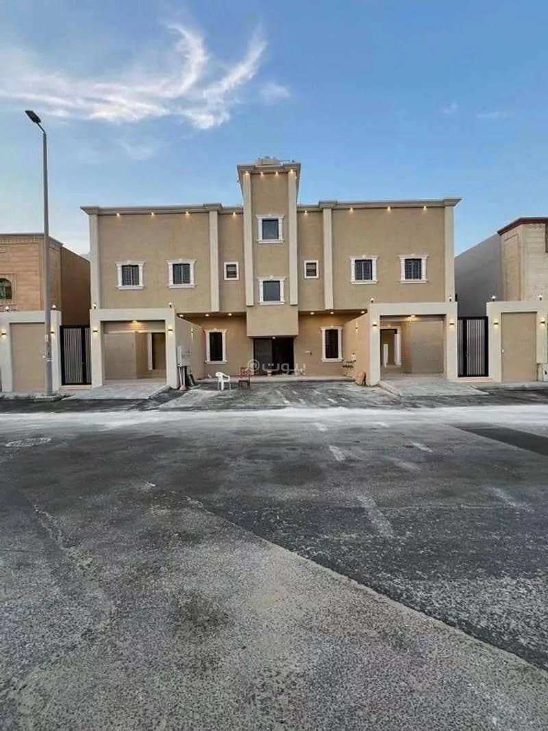 5 Rooms Apartment For Sale in Taybay, Al-Dammam