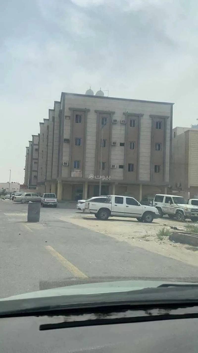 2 Rooms Apartment For Rent, Al Noor, Al-Dammam