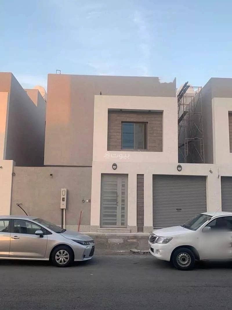 Villa For Sale, Ghirnatah, Al Dammam