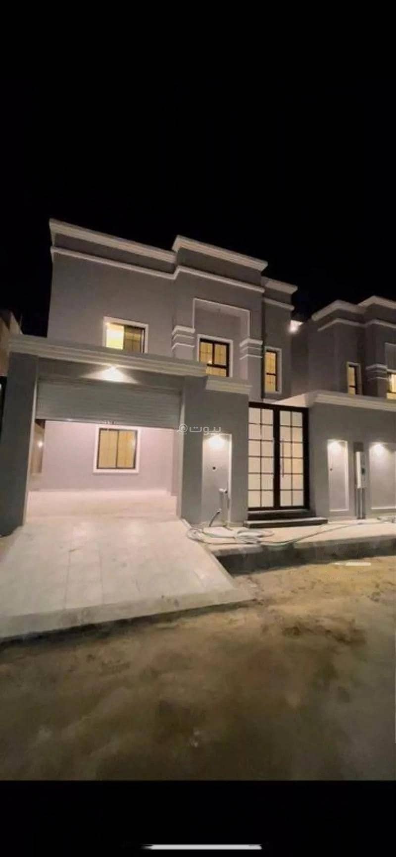 4 Room Villa For Sale, Al Shula
h
, Al Damam