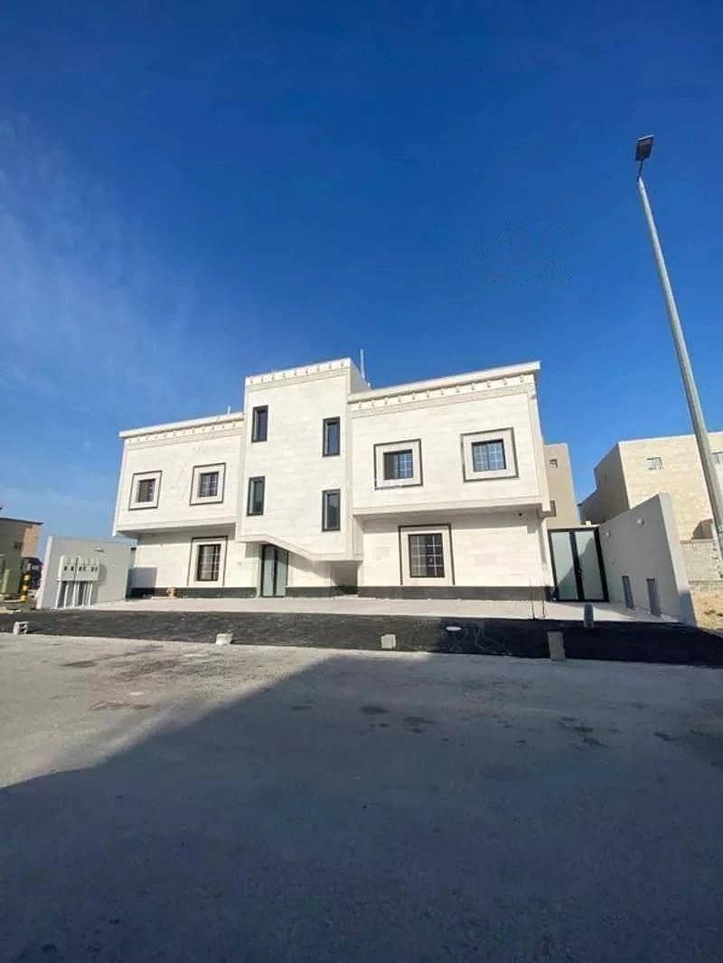 5-Room Apartment For Sale, King Fahd Suburb, Dammam