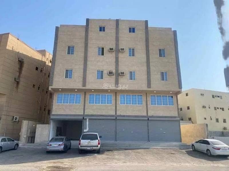 14-Rooms Commercial-Residential Building For Sale - Al Nur , Al-Dammam